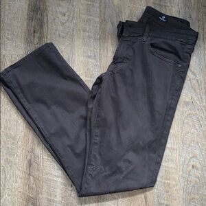 Adriano Goldschmied Protege Straight Leg Jeans